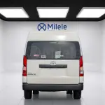 Toyota HiAce HR 13 Seater 2026 3.5L V6 Petrol Manual White - Thumbnail 8