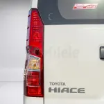 Toyota HiAce HR 13 Seater 2026 3.5L V6 Petrol Manual White - Thumbnail 9