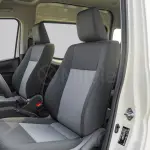 Toyota HiAce HR 13 Seater 2026 3.5L V6 Petrol Manual White - Thumbnail 11