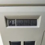 Toyota HiAce HR 13 Seater 2026 3.5L V6 Petrol Manual White - Thumbnail 17