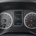 Toyota HiAce HR 13 Seater 2026 3.5L V6 Petrol Manual White - Thumbnail 20