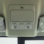Toyota HiAce HR 13 Seater 2026 3.5L V6 Petrol Manual White - Thumbnail 23