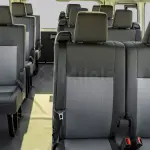 Toyota HiAce HR 13 Seater 2026 3.5L V6 Petrol Manual White - Thumbnail 26