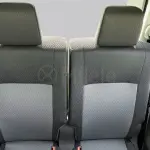 Toyota HiAce HR 13 Seater 2026 3.5L V6 Petrol Manual White - Thumbnail 29