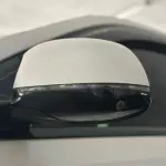 BMW X6 M Kit 2021 Model Year 3.0L Petrol White Exterior - Thumbnail 12