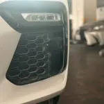 BMW X6 M Kit 2021 Model Year 3.0L Petrol White Exterior - Thumbnail 13