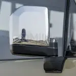 Toyota Land Cruiser LC 79 4.0P Model Year 2025 - Beige (Sandy Taupe) - Thumbnail 3