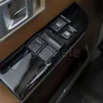 Toyota Land Cruiser LC 79 4.0P Model Year 2025 - Beige (Sandy Taupe) - Thumbnail 13
