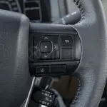 Toyota Land Cruiser LC 79 4.0P Model Year 2025 - Beige (Sandy Taupe) - Thumbnail 17