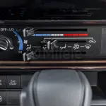Toyota Land Cruiser LC 79 4.0P Model Year 2025 - Beige (Sandy Taupe) - Thumbnail 21