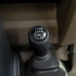 Toyota Land Cruiser LC 79 4.0P Model Year 2025 - Beige (Sandy Taupe) - Thumbnail 25