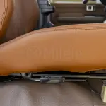 Toyota Land Cruiser LC 79 4.0P Model Year 2025 - Beige (Sandy Taupe) - Thumbnail 29