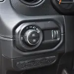 Jeep Wrangler Rubicon 2.0L turbo 2026 Model Year - Black - Thumbnail 9