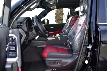 2022 TOYOTA LAND CRUISER LC300 VXR+ 3.3L V6 TT DIESEL