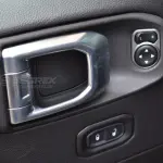Jeep Wrangler Rubicon 2.0L turbo 2026 Model Year - Black - Thumbnail 14