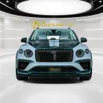 2024 Bentley Bentayga S Onyx Concept 1 of 5 Limited Edition - Thumbnail 1