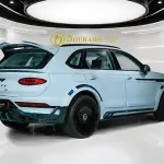 2024 Bentley Bentayga S Onyx Concept 1 of 5 Limited Edition - Thumbnail 6