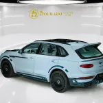 2024 Bentley Bentayga S Onyx Concept 1 of 5 Limited Edition - Thumbnail 9