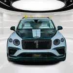 2024 Bentley Bentayga S Onyx Concept 1 of 5 Limited Edition - Thumbnail 10