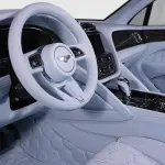 2024 Bentley Bentayga S Onyx Concept 1 of 5 Limited Edition - Thumbnail 11