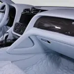 2024 Bentley Bentayga S Onyx Concept 1 of 5 Limited Edition - Thumbnail 12