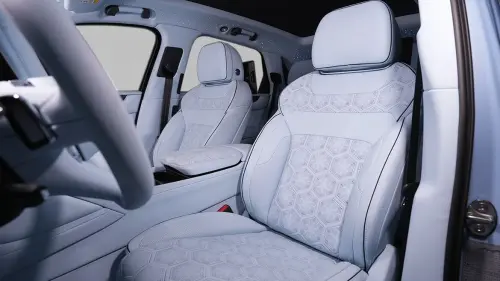 2024 Bentley Bentayga S Onyx Concept 1 of 5 Limited Edition
