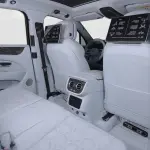 2024 Bentley Bentayga S Onyx Concept 1 of 5 Limited Edition - Thumbnail 14