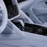 2024 Bentley Bentayga S Onyx Concept 1 of 5 Limited Edition - Thumbnail 16