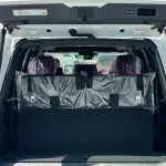 Toyota Land Cruiser LC300 VXR 3.5L TT 2026 Model Year White Exterior - Thumbnail 16