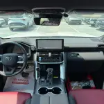 Toyota Land Cruiser LC300 VXR 3.5L TT 2026 Model Year White Exterior - Thumbnail 26