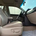 Toyota Prado TX.L 4.0L Petrol 2022 Model Black Color Exterior - Thumbnail 7