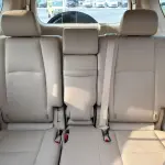 Toyota Prado TX.L 4.0L Petrol 2022 Model Black Color Exterior - Thumbnail 14