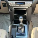 Toyota Prado TX.L 4.0L Petrol 2022 Model Black Color Exterior - Thumbnail 17