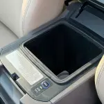 Toyota Prado TX.L 4.0L Petrol 2022 Model Black Color Exterior - Thumbnail 18