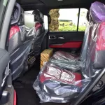 2022 TOYOTA LAND CRUISER LC300 VXR+ 3.3L V6 TT DIESEL - Thumbnail 7