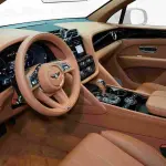 2023 Bentley Bentayga Beluga Black Exterior - Thumbnail 7