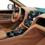 2023 Bentley Bentayga Beluga Black Exterior - Thumbnail 8