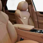 2023 Bentley Bentayga Beluga Black Exterior - Thumbnail 9