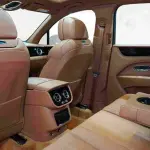 2023 Bentley Bentayga Beluga Black Exterior - Thumbnail 10