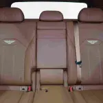 2023 Bentley Bentayga Beluga Black Exterior - Thumbnail 11