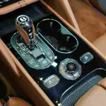 2023 Bentley Bentayga Beluga Black Exterior - Thumbnail 12
