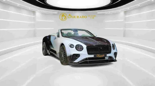 2023 Bentley Continental GTX III Athea 1 of 1 by Onyx Concept