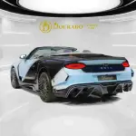 2023 Bentley Continental GTX III Athea 1 of 1 by Onyx Concept - Thumbnail 4