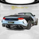 2023 Bentley Continental GTX III Athea 1 of 1 by Onyx Concept - Thumbnail 6