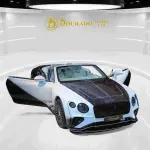 2023 Bentley Continental GTX III Athea 1 of 1 by Onyx Concept - Thumbnail 7