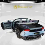 2023 Bentley Continental GTX III Athea 1 of 1 by Onyx Concept - Thumbnail 8