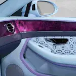 2023 Bentley Continental GTX III Athea 1 of 1 by Onyx Concept - Thumbnail 10