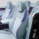 2023 Bentley Continental GTX III Athea 1 of 1 by Onyx Concept - Thumbnail 11