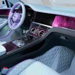 2023 Bentley Continental GTX III Athea 1 of 1 by Onyx Concept - Thumbnail 12