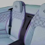 2023 Bentley Continental GTX III Athea 1 of 1 by Onyx Concept - Thumbnail 13